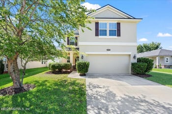 529 Deercroft Ln, Orange Park, FL 32065