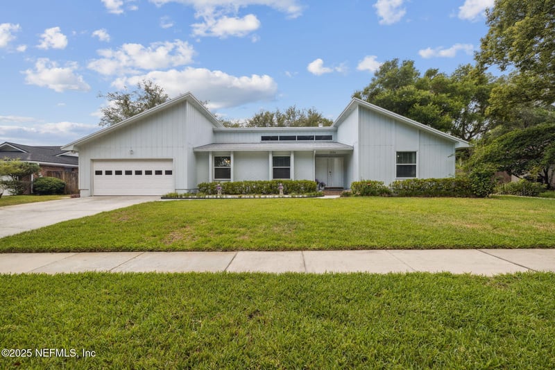 1634 Village Way, Orange Park, FL 32073