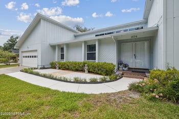 1634 Village Way, Orange Park, FL 32073