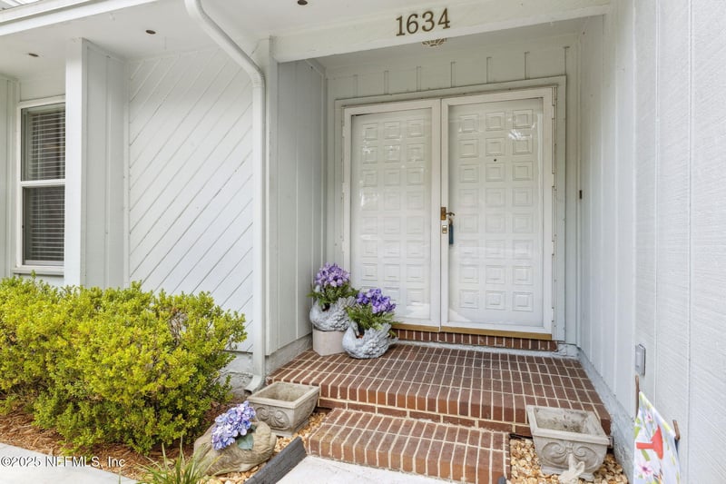 1634 Village Way, Orange Park, FL 32073