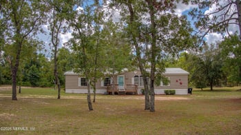 7630 Oak Forest Rd, Keystone Heights, FL 32656