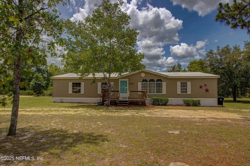 7630 Oak Forest Rd, Keystone Heights, FL 32656