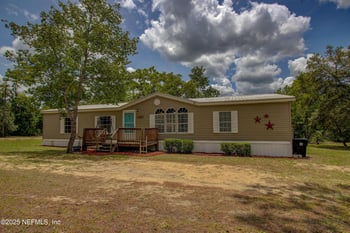 7630 Oak Forest Rd, Keystone Heights, FL 32656