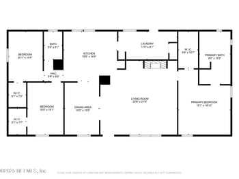 7630 Oak Forest Rd, Keystone Heights, FL 32656