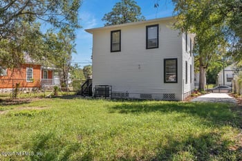 1364 Evergreen Ave, Jacksonville, FL 32206