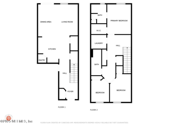 10560 Madrone Cove Ct, Jacksonville, FL 32218