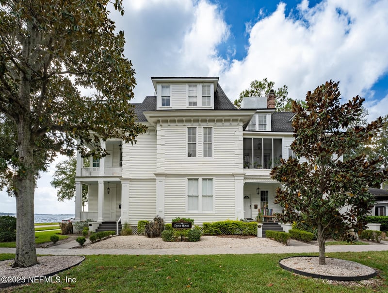 2105 River Blvd, Jacksonville, FL 32204