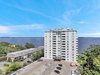 2970 St Johns Ave #10D, Jacksonville, FL 32205