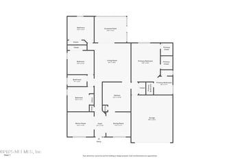 237 Hidden Tree Dr, St Augustine, FL 32086