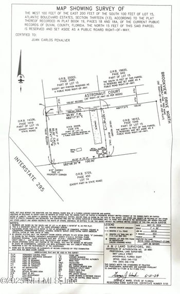 10262 Astronaut Ct, Jacksonville, FL 32225