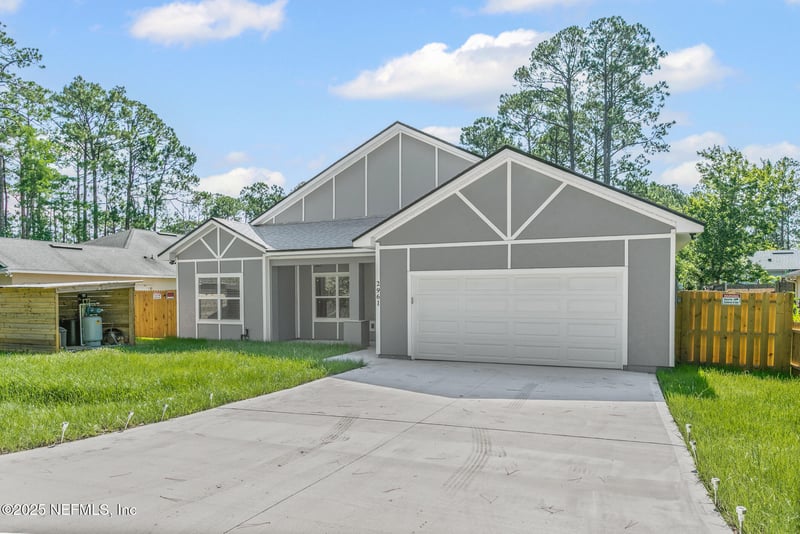2961 Brougham , Jacksonville, FL 32246