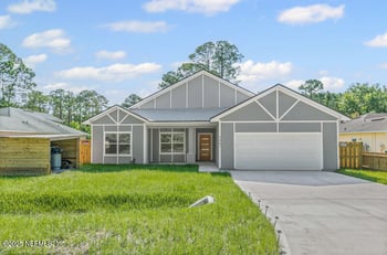2961 Brougham , Jacksonville, FL 32246