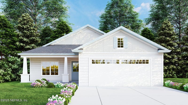 9281 Dolphin St, Sanderson, FL 32087