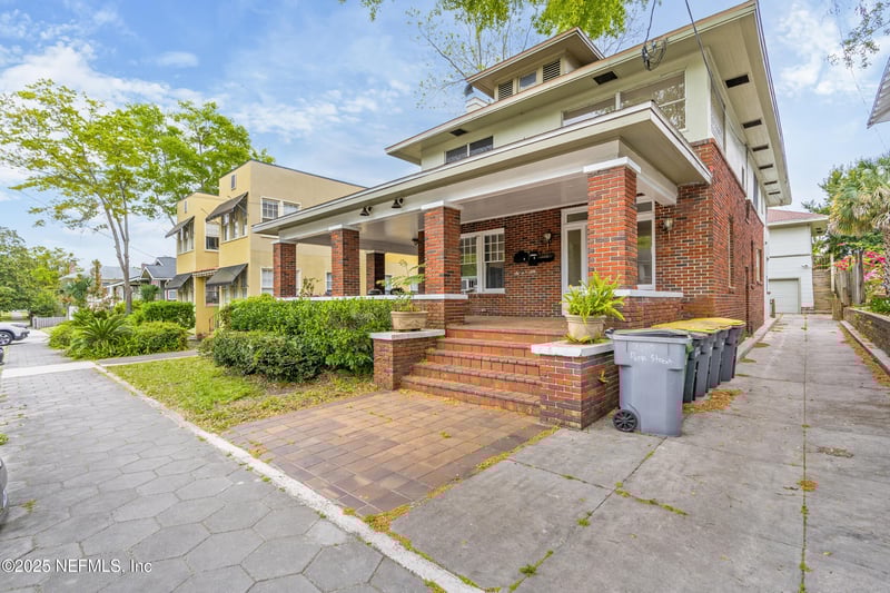 2330 Park St, Jacksonville, FL 32204