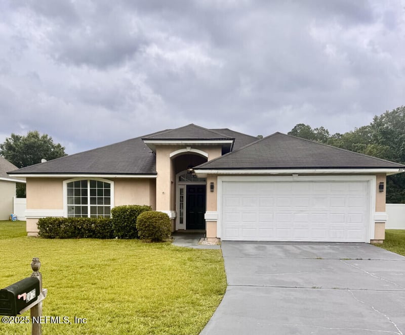 2875 Spoonbill Trl, Orange Park, FL 32073