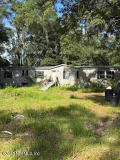 32 Foxtail Ave, Middleburg, FL 32068