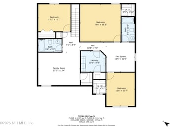 65 Birchfield Ln, St Augustine, FL 32092