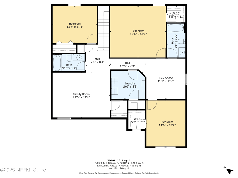 65 Birchfield Ln, St Augustine, FL 32092