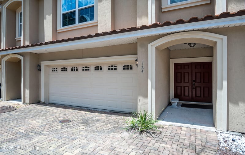 1724 Sanctuary Way, Fleming Island, FL 32003