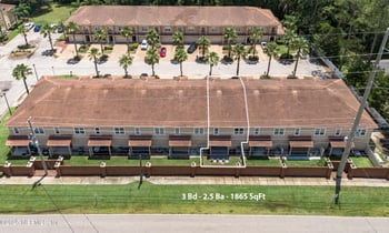 1724 Sanctuary Way, Fleming Island, FL 32003