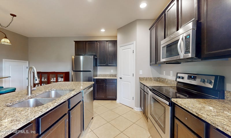 1724 Sanctuary Way, Fleming Island, FL 32003