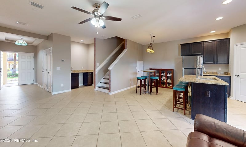 1724 Sanctuary Way, Fleming Island, FL 32003