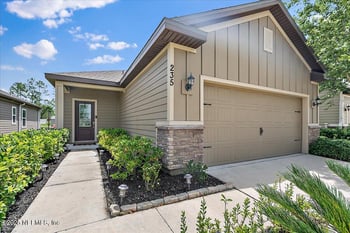 235 Brybar Dr, St Augustine, FL 32095