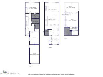 890 A1a Beach Blvd #39, St Augustine, FL 32080