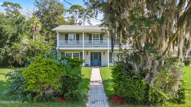 3679 Rustic Ln, Jacksonville, FL 32217