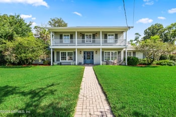 3679 Rustic Ln, Jacksonville, FL 32217