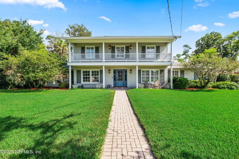 3679 Rustic Ln, Jacksonville, FL 32217