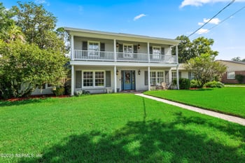 3679 Rustic Ln, Jacksonville, FL 32217