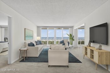 1601 Ocean Dr #104, Jacksonville Beach, FL 32250