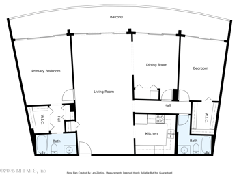 1601 Ocean Dr #104, Jacksonville Beach, FL 32250
