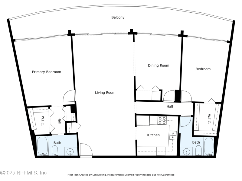 1601 Ocean Dr #104, Jacksonville Beach, FL 32250