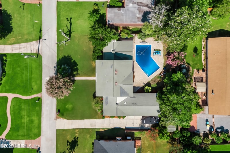 3679 Rustic Ln, Jacksonville, FL 32217