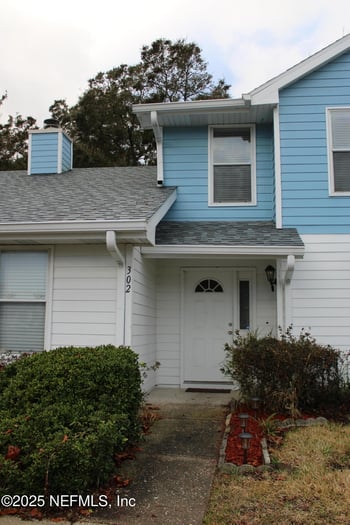 791 Assisi Ln #302, Jacksonville, FL 32233