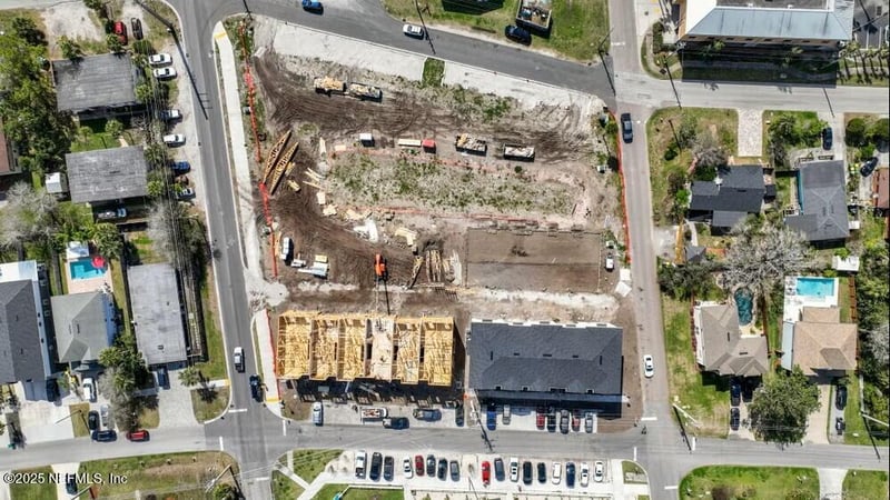 1026 2nd Ave, Jacksonville Beach, FL 32250