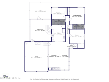 7955 San Jose Blvd, Jacksonville, FL 32217