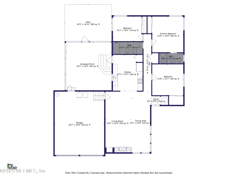 7955 San Jose Blvd, Jacksonville, FL 32217