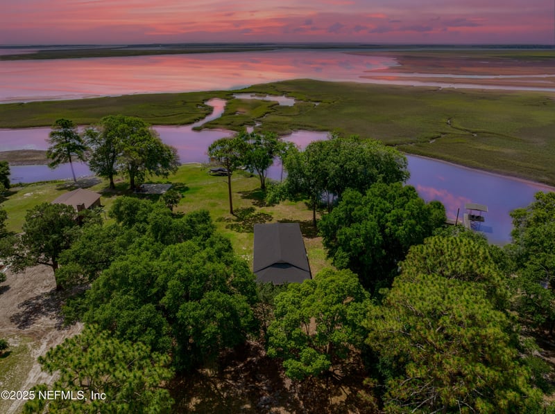 940596 Old Nassauville Rd, Fernandina Beach, FL 32034