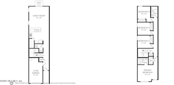 720 Sailor Grove Ln, Jacksonville, FL 32221