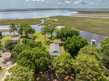 940596 Old Nassauville Rd, Fernandina Beach, FL 32034