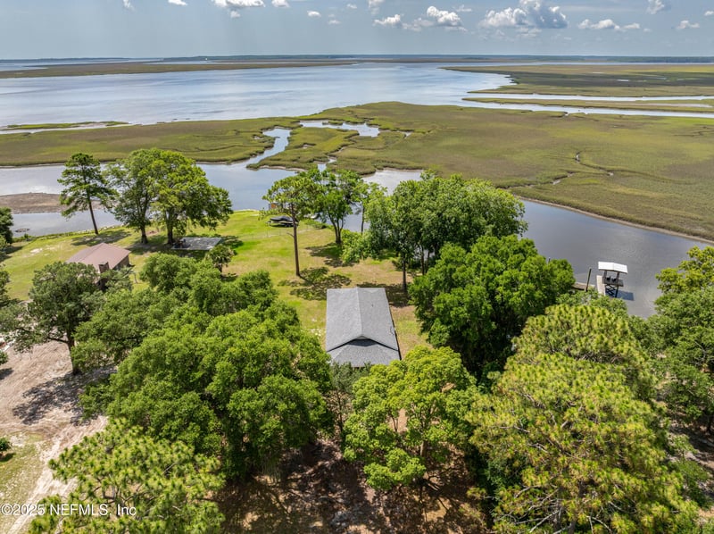 940596 Old Nassauville Rd, Fernandina Beach, FL 32034