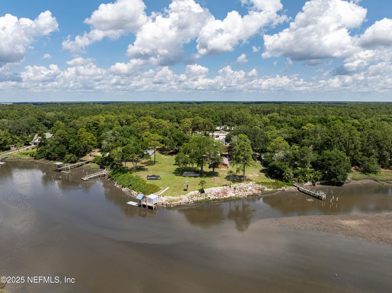 940596 Old Nassauville Rd, Fernandina Beach, FL 32034