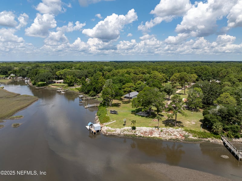 940596 Old Nassauville Rd, Fernandina Beach, FL 32034