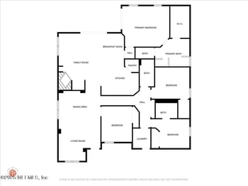 85339 Amagansett Dr, Fernandina Beach, FL 32034