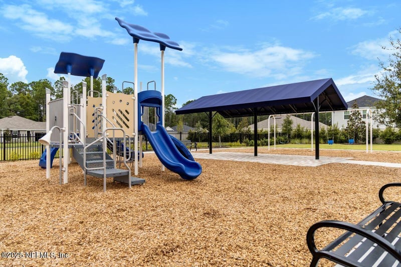 2779 Laurel Falls Dr, Green Cove Springs, FL 32043