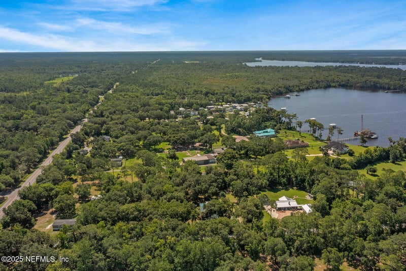 8435 Florence Cove Rd, St Augustine, FL 32092