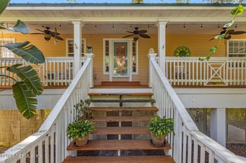 8435 Florence Cove Rd, St Augustine, FL 32092